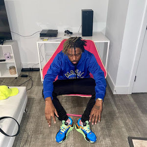 Meet your Posher, Shaddy